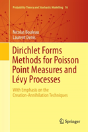 Dirichlet Forms Methods For Poisson Point Measures And Levy Processes - Preview