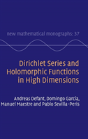Dirichlet Series And Holomorphic Functions In High Dimensions - Preview