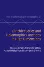 Dirichlet Series And Holomorphic Functions In High Dimensions - Preview