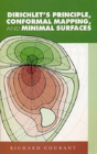Dirichlet'S Principle, Conformal Mapping, And Minimal Surfaces - Preview