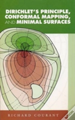 Capa do artigo Dirichlet'S Principle, Conformal Mapping, And Minimal Surfaces