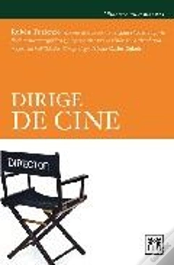 Capa do artigo Dirige De Cine