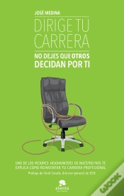 Capa do artigo Dirige Tu Carrera