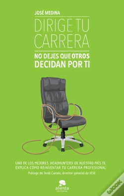 Capa do artigo Dirige Tu Carrera