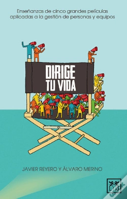 Capa do artigo Dirige Tu Vida