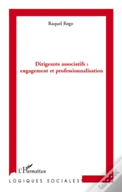 Capa do artigo Dirigeants Associatifs : Engagement Et Professionalisation