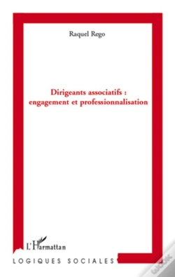 Capa do artigo Dirigeants Associatifs : Engagement Et Professionalisation