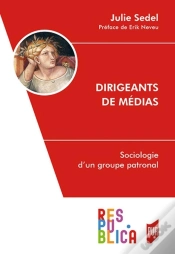 Capa do artigo Dirigeants De Médias