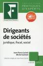 Dirigeants De Sociétés - Preview