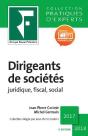 Dirigeants De Societes - Preview