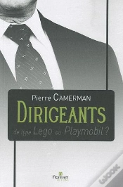 Capa do artigo Dirigeants De Type Lego Ou Playmobile