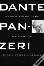 Capa do artigo Dirigentes, Decencia Y Wines