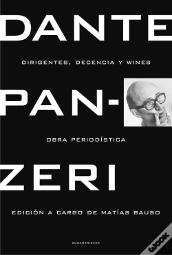 Capa do artigo Dirigentes, Decencia Y Wines