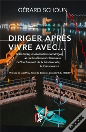 Diriger Après ; Vivre Avec...