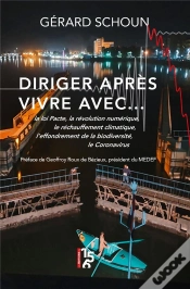 Capa do artigo Diriger Après ; Vivre Avec...