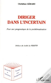 Capa do artigo Diriger Dans L