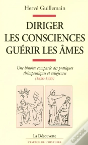 Capa do artigo Diriger Les Consciences, Guérir Les Âmes