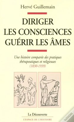 Capa do artigo Diriger Les Consciences, Guérir Les Âmes