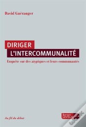 Capa do artigo Diriger L