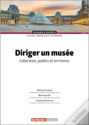 Capa do artigo Diriger Un Musée : Collections, Publics Et Territoires