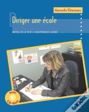 Capa do artigo Diriger Une Ecole + Cd