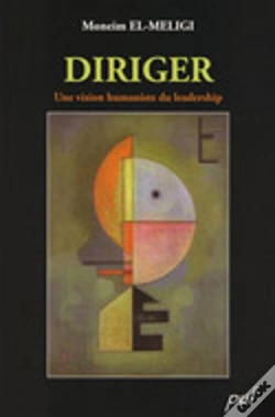 Capa do artigo Diriger ; Une Vision Humaniste Du Leadership