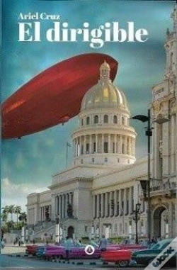 Capa do artigo Dirigible,El