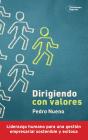 Dirigiendo Con Valores - Preview