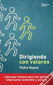 Capa do artigo Dirigiendo Con Valores