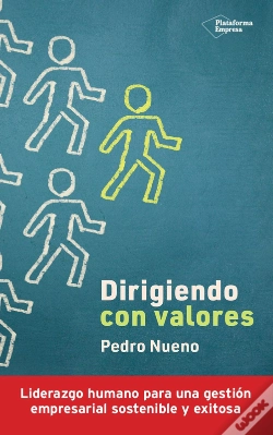 Capa do artigo Dirigiendo Con Valores