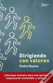 Capa do artigo Dirigiendo Con Valores