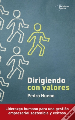 Capa do artigo Dirigiendo Con Valores