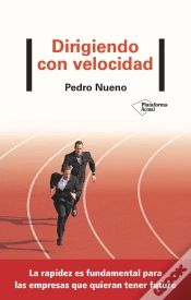Capa do artigo Dirigiendo Con Velocidad
