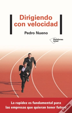 Capa do artigo Dirigiendo Con Velocidad