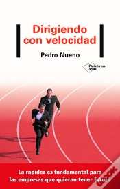 Capa do artigo Dirigiendo Con Velocidad