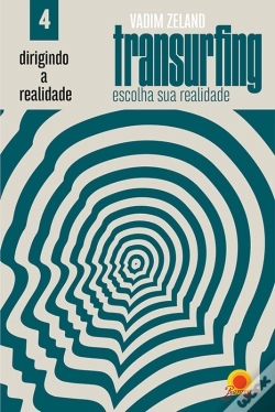 Capa do artigo Dirigindo Sua Realidade
