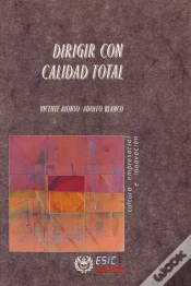 Capa do artigo Dirigir Con Calidad Total