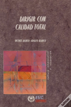 Capa do artigo Dirigir Con Calidad Total