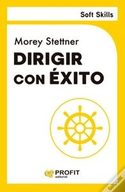 Capa do artigo Dirigir Con Exito