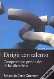 Capa do artigo Dirigir Con Talento