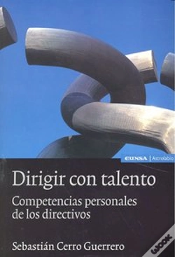 Capa do artigo Dirigir Con Talento