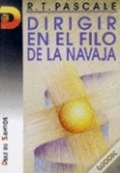 Capa do artigo Dirigir En El Filo De La Navaja