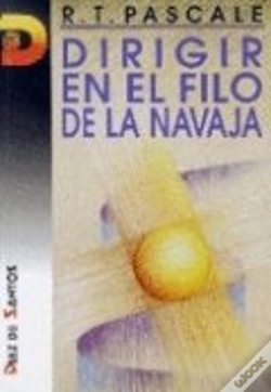 Capa do artigo Dirigir En El Filo De La Navaja