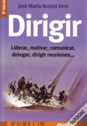 Capa do artigo Dirigir