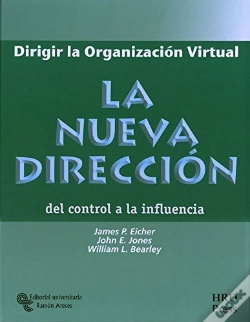 Capa do artigo Dirigir La Organización Virtual