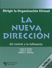 Capa do artigo Dirigir La Organización Virtual