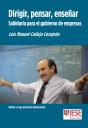 Dirigir Pensar Enseñar - Preview