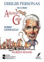 Dirigir Personas Es Como Adiestrargatos  - Preview