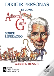 Capa do artigo Dirigir Personas Es Como Adiestrargatos 