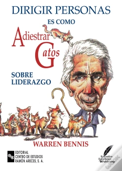 Capa do artigo Dirigir Personas Es Como Adiestrargatos 